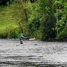 Ireland on the Fly