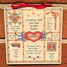 Recipes From Grandma's Kitchen