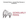 Scholarly Peers