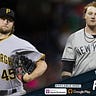Bronx Pinstripes