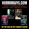 Horror Weekly
