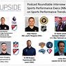 The Upside Newsletter