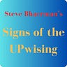 Signs of the UPwising