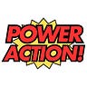 Power Action!