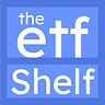 The ETF Shelf