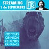 La Newsletter de Fuera de Series