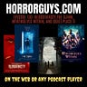 Horror Weekly