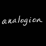 Analogion