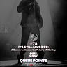 Queue Points Podcast Mag