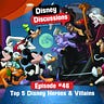 Disney Discussions - The Free Disney Newsletter 