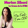 The First-Time CEO™
