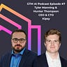 GTM AI Podcast & Newsletter