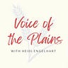 Voice of the Plains