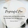 The Purposeful Pen