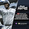 Bronx Pinstripes