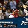 Bronx Pinstripes