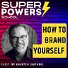 Superpowers School