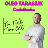 The First-Time CEO™