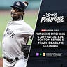 Bronx Pinstripes