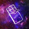 Overthinker's Guide to Galaxy (the chocolate)