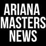 ARIANA MASTERS: TIN FOIL HAT CLUB