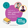 Two Booked Up Podcast