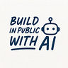 Build in Public with AI