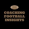 Coaching Football Insights