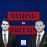 Beijing to Britain