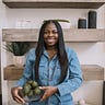 Life, Layered with Jasmine S. Crockett
