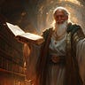 Maps of Ascension