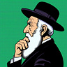 A Pondering Jew