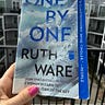 Books on Trains