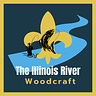 The Illinois River Woodcraft