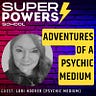 Superpowers School