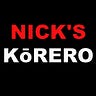 Nick's Kōrero