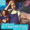 La Newsletter de Fuera de Series