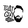 That Guy in Hutch 
