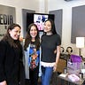 BEHIND THE SEAMS™ WITH STACY IGEL