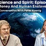 Humanity United Now - Ana Maria Mihalcea, MD, PhD