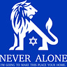 Never Alone