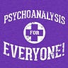 Psychoanalysis for Everyone