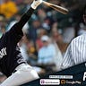 Bronx Pinstripes