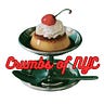 Crumbs of NYC