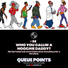 Queue Points Podcast Mag