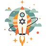 Jews in Space
