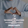 Queue Points Podcast Mag