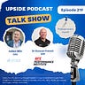 The Upside Newsletter