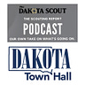 The Dakota Scout