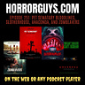Horror Weekly